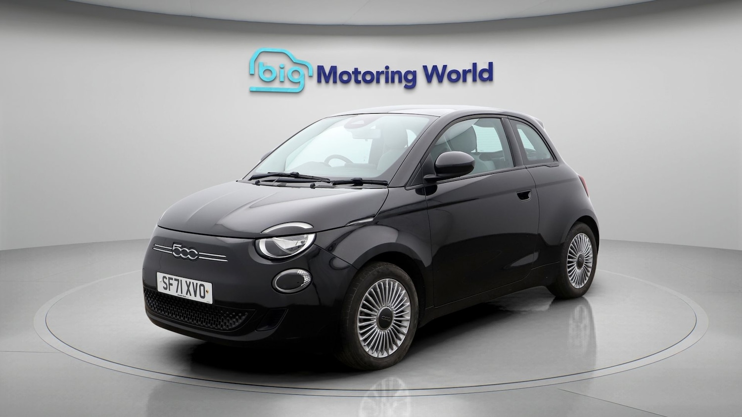 Used Fiat 500 2021 for sale - 77508296: Photo 3