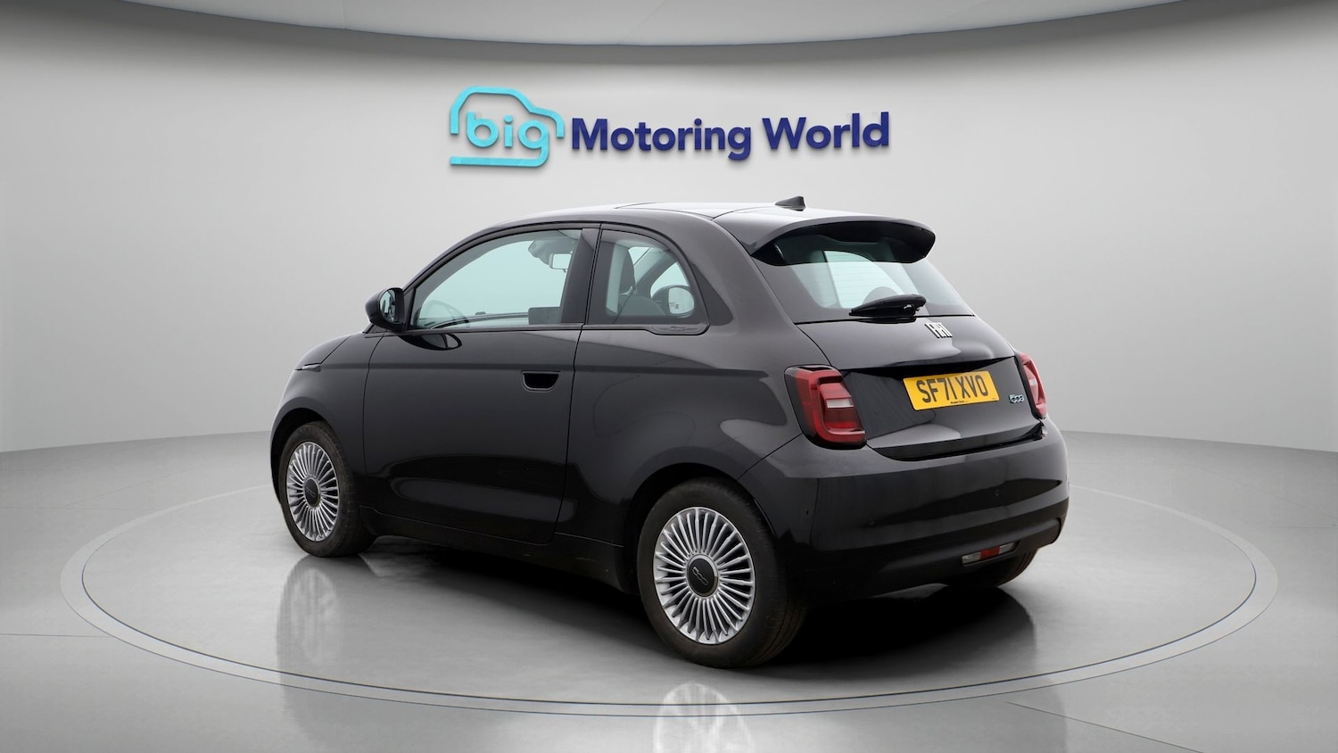Used Fiat 500 2021 for sale - 77508296: Photo 5