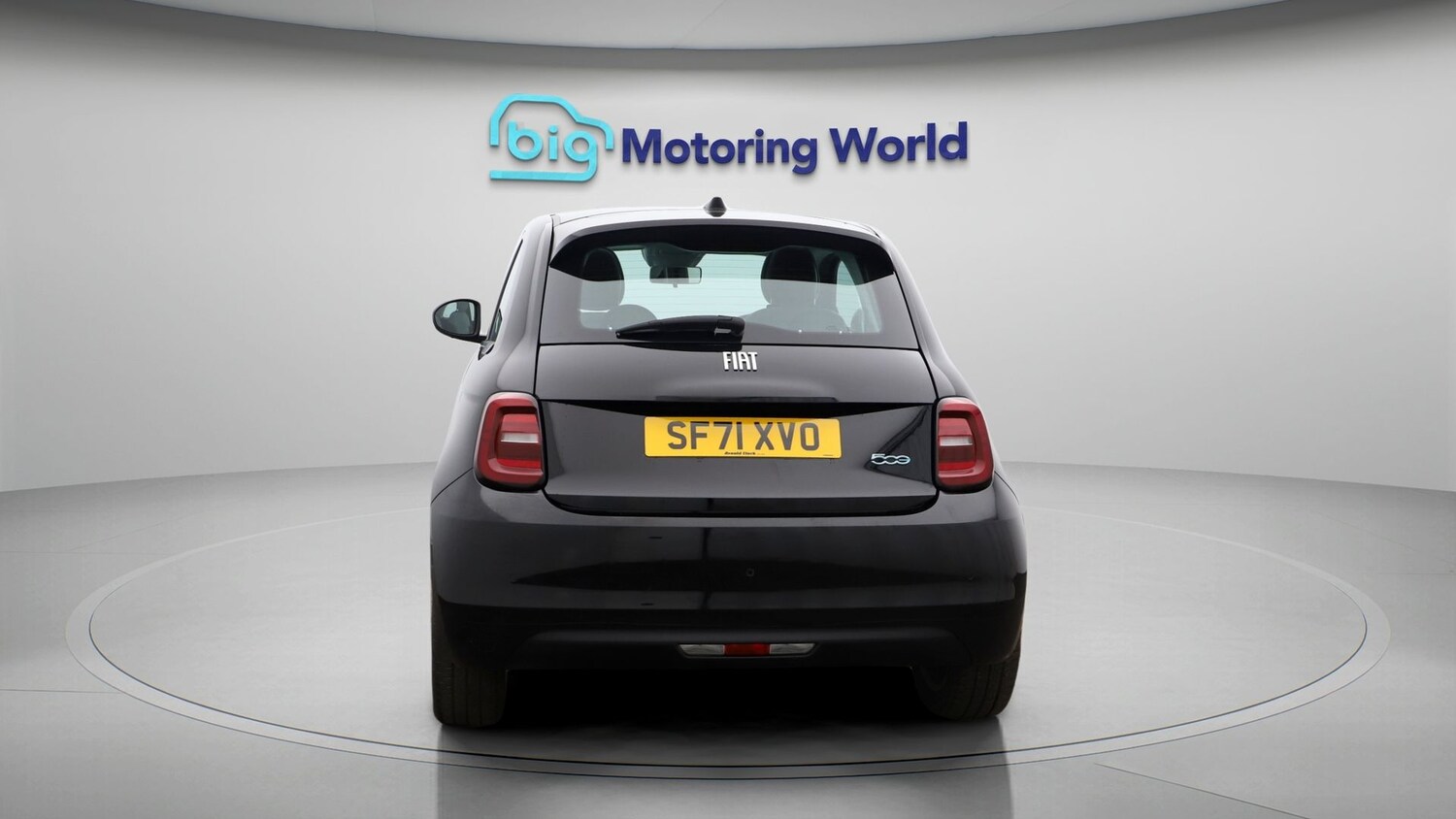 Used Fiat 500 2021 for sale - 77508296: Photo 6