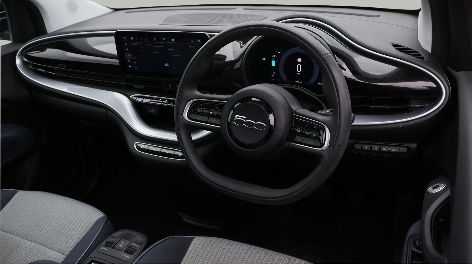 Used Fiat 500 2021 for sale - 77508296: Photo 9