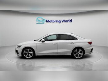 Used Audi A3 2022 for sale - 78596858: Photo