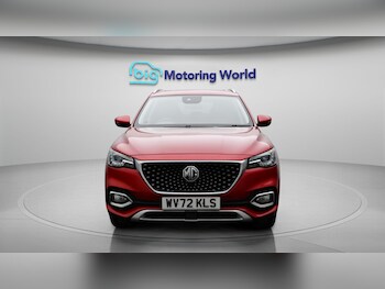 Used MG MG HS 2022 for sale - 78726687: Photo