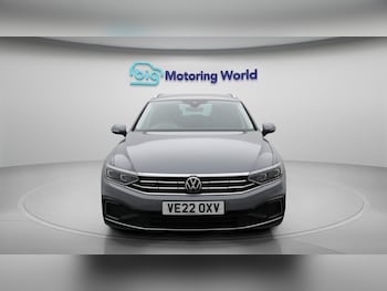 Used Volkswagen Passat 2022 for sale - 75588797: Photo