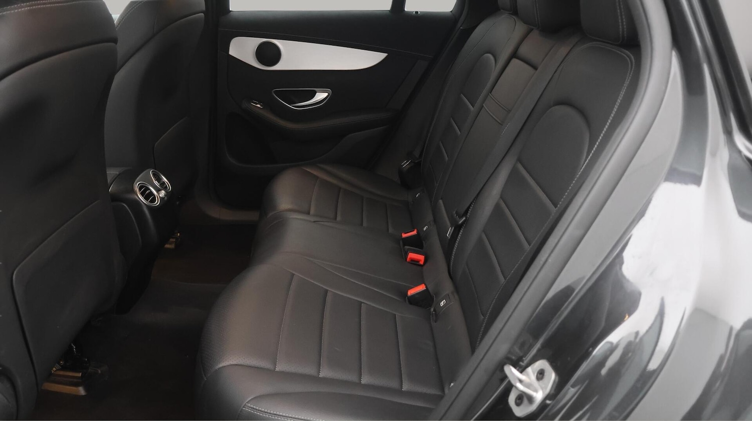 Used Mercedes-Benz EQC 2021 for sale - 76620315: Photo 17