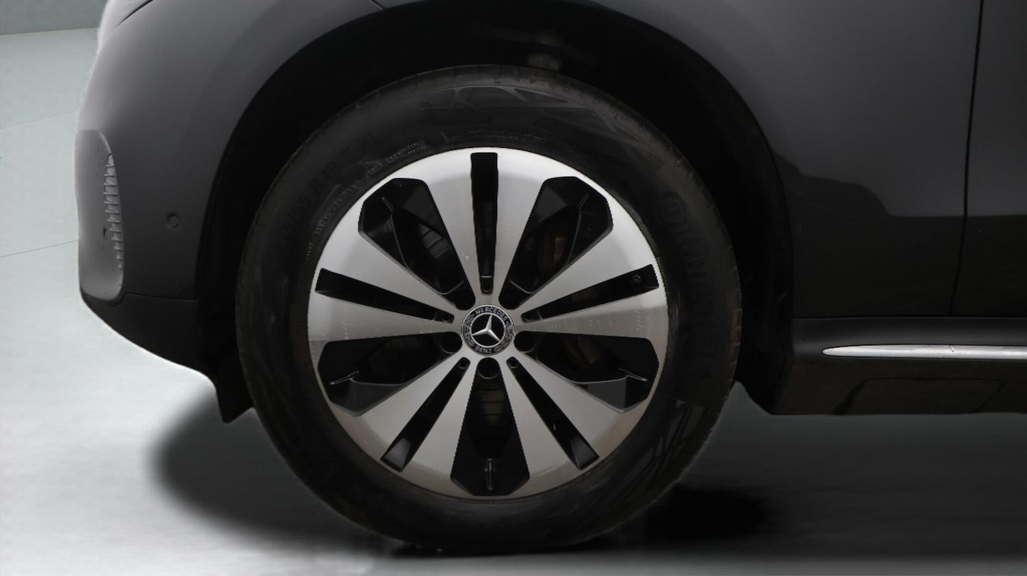 Used Mercedes-Benz EQC 2021 for sale - 76620315: Photo 19