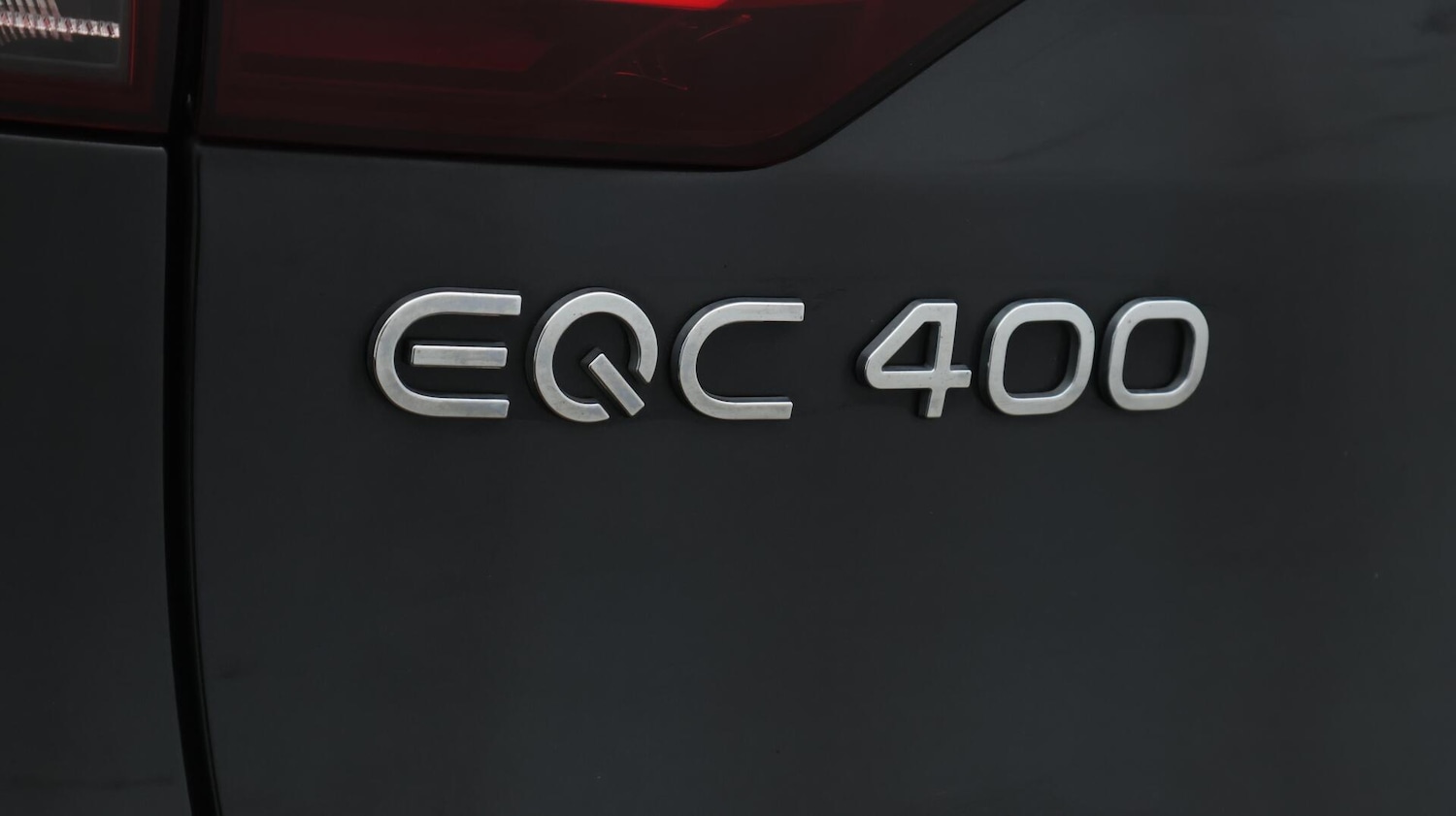 Used Mercedes-Benz EQC 2021 for sale - 76620315: Photo 22