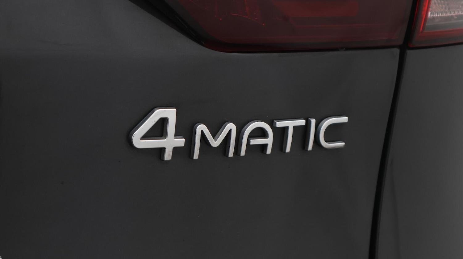 Used Mercedes-Benz EQC 2021 for sale - 76620315: Photo 24