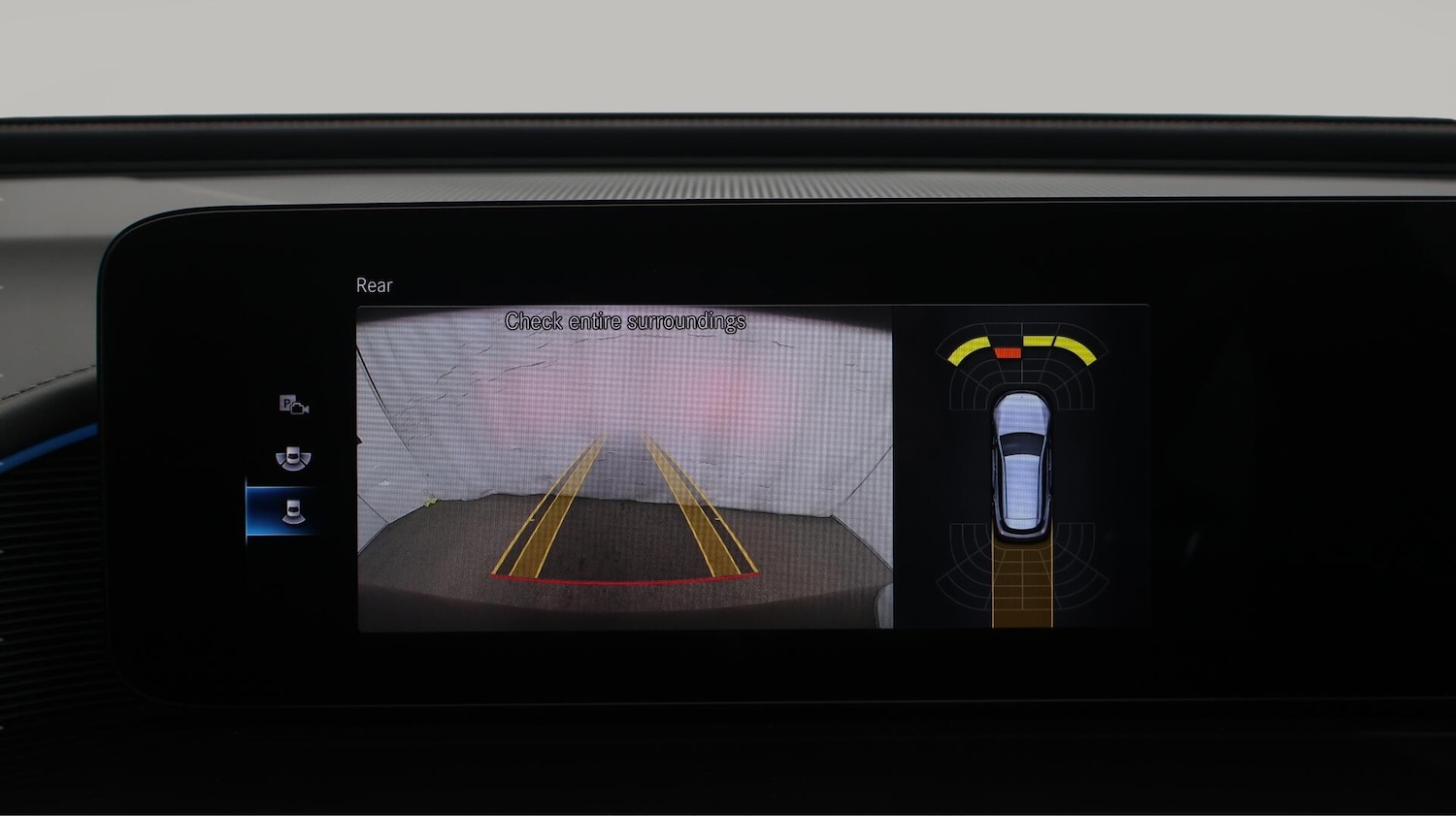 Used Mercedes-Benz EQC 2021 for sale - 76620315: Photo 28