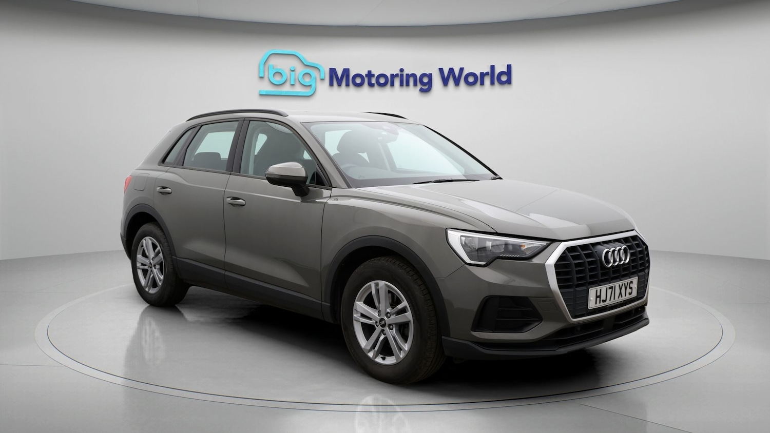 Used Audi Q3 2021 for sale - 77025923: Photo 7