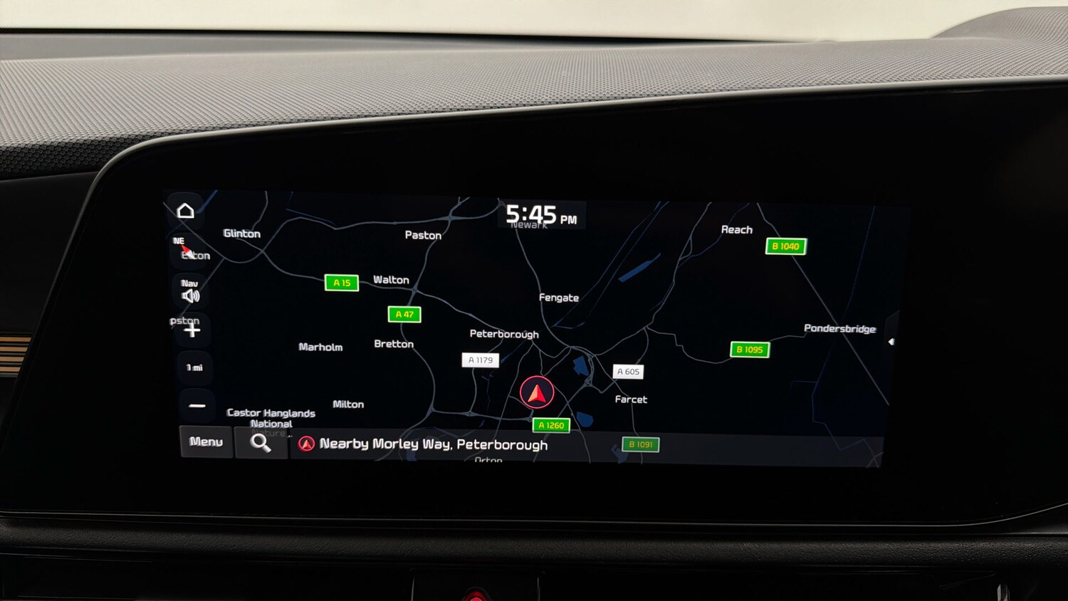 Used Kia Niro 2023 for sale - 78210110: Photo 10