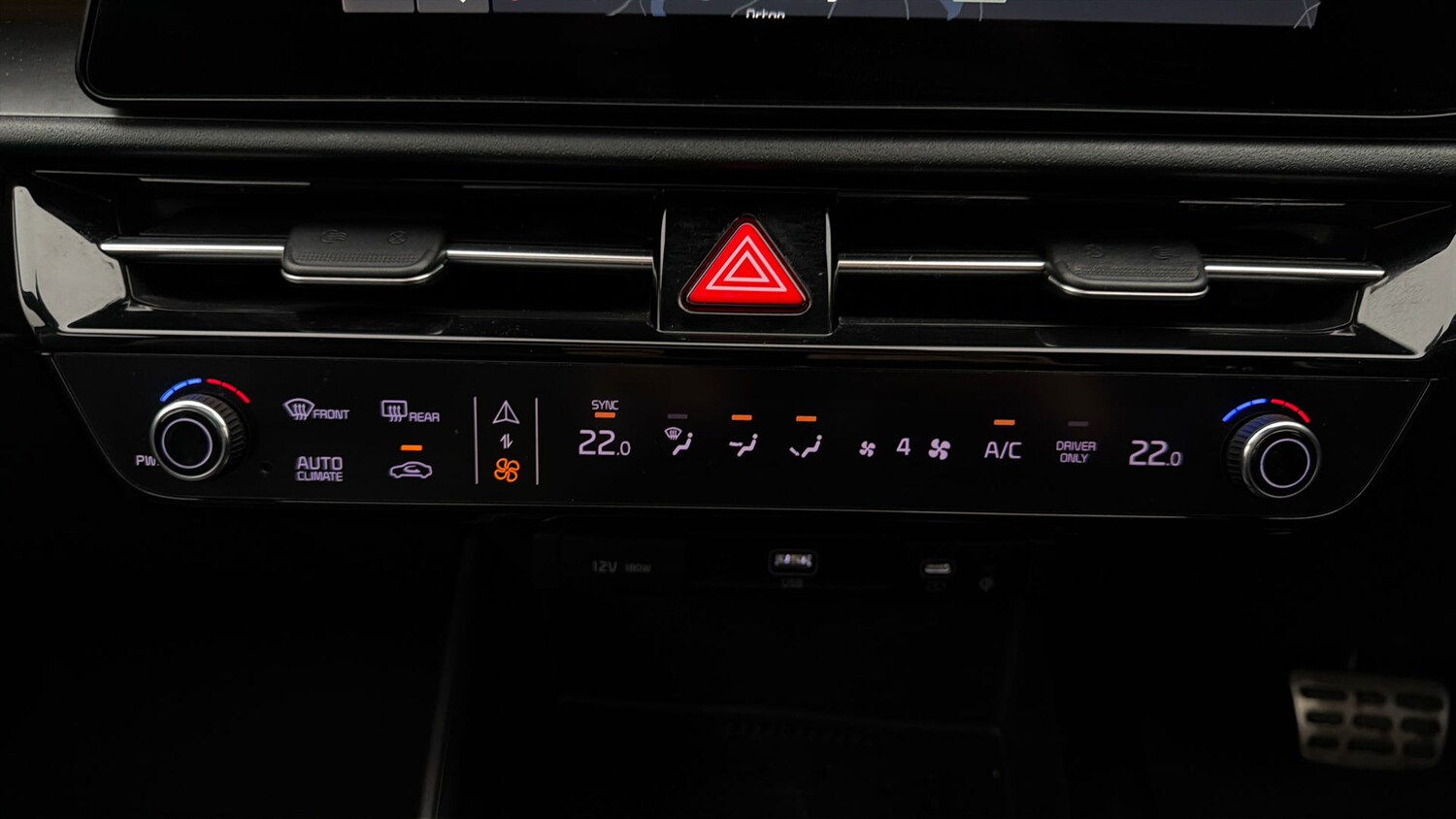 Used Kia Niro 2023 for sale - 78210110: Photo 11