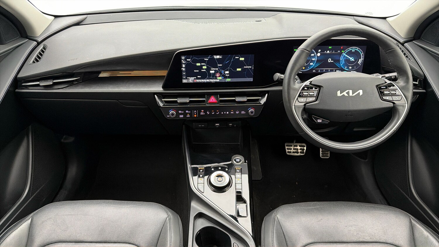 Used Kia Niro 2023 for sale - 78210110: Photo 12