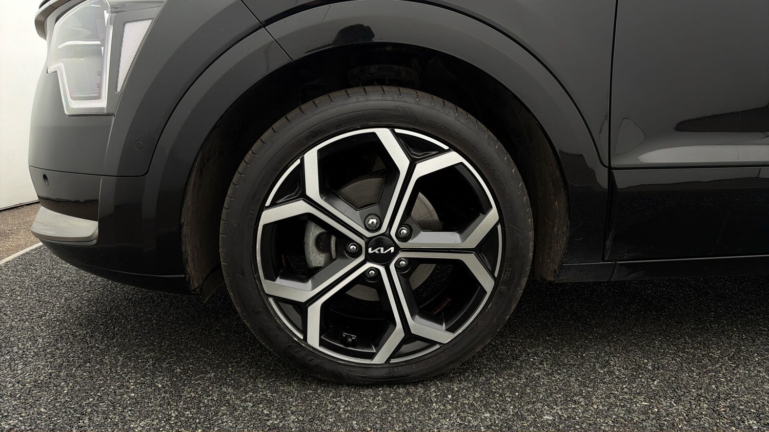 Used Kia Niro 2023 for sale - 78210110: Photo 17