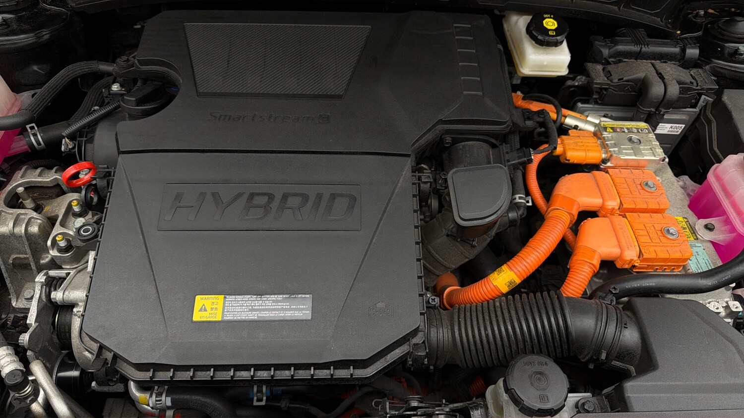 Used Kia Niro 2023 for sale - 78210110: Photo 18