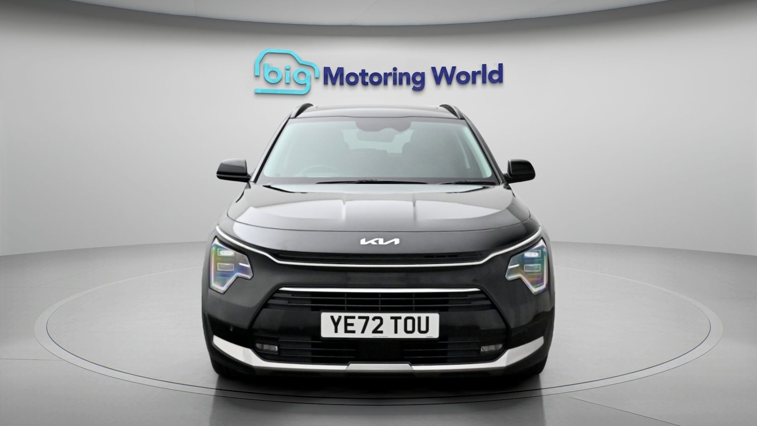 Used Kia Niro 2023 for sale - 78210110: Photo 2