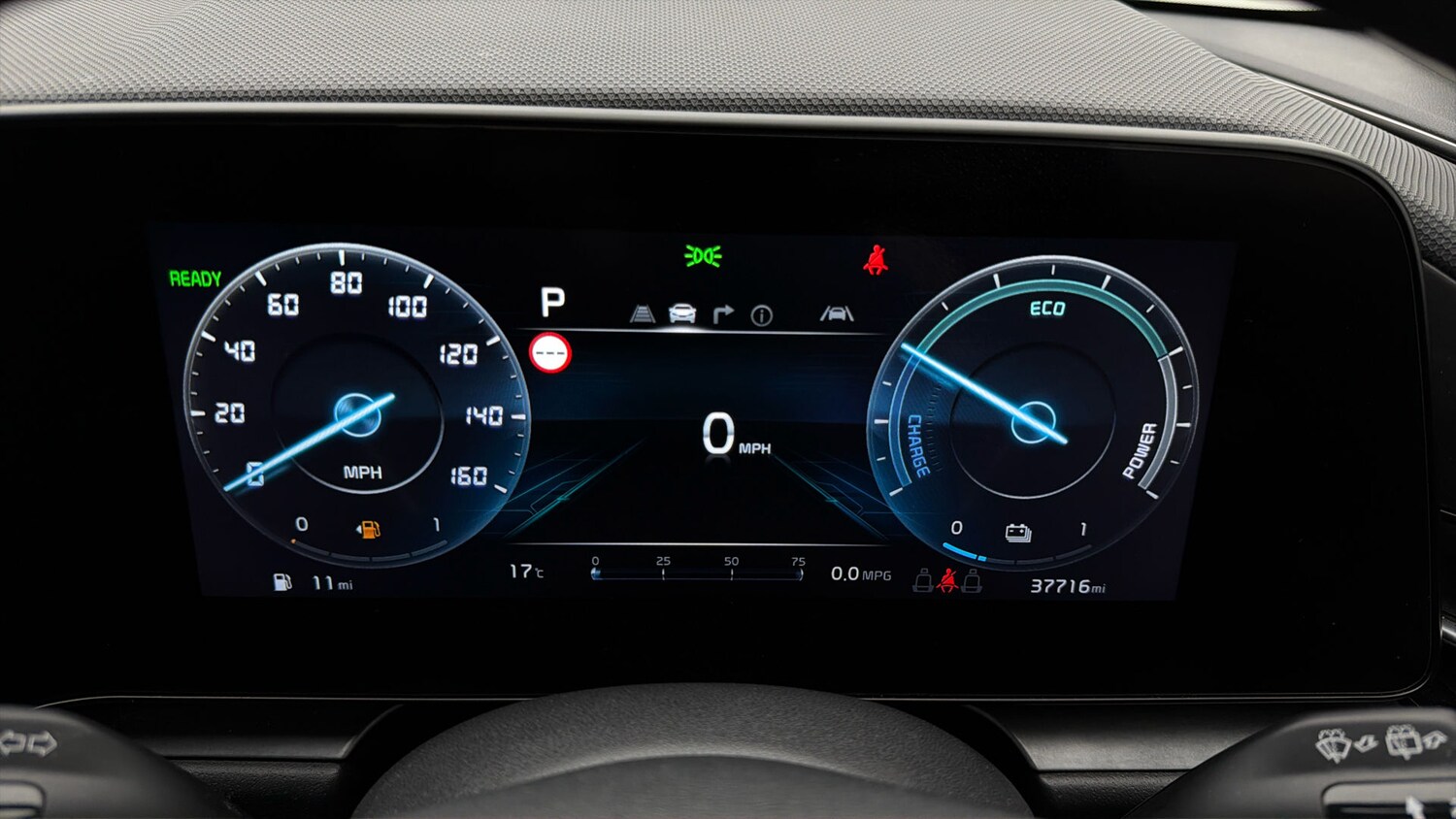 Used Kia Niro 2023 for sale - 78210110: Photo 25