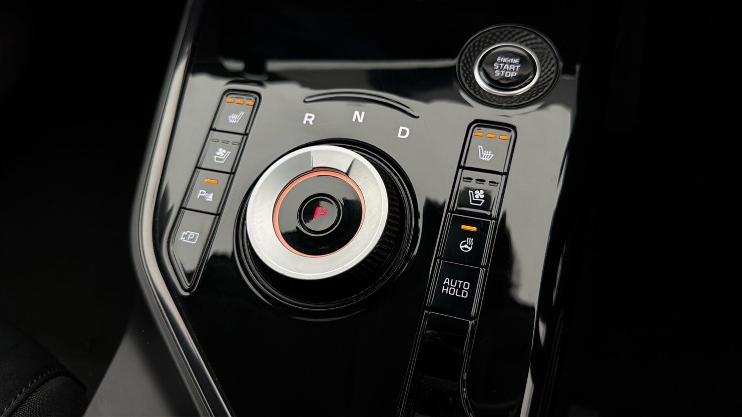 Used Kia Niro 2023 for sale - 78210110: Photo 27