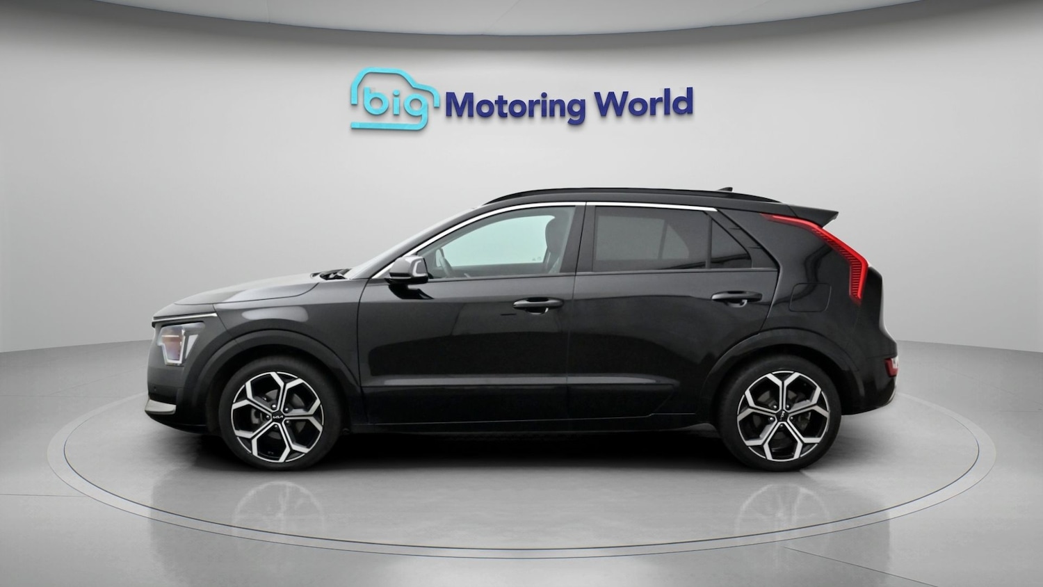 Used Kia Niro 2023 for sale - 78210110: Photo 4