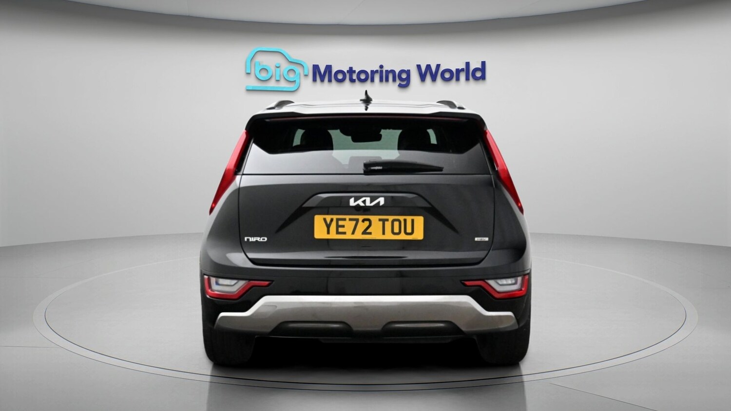 Used Kia Niro 2023 for sale - 78210110: Photo 6