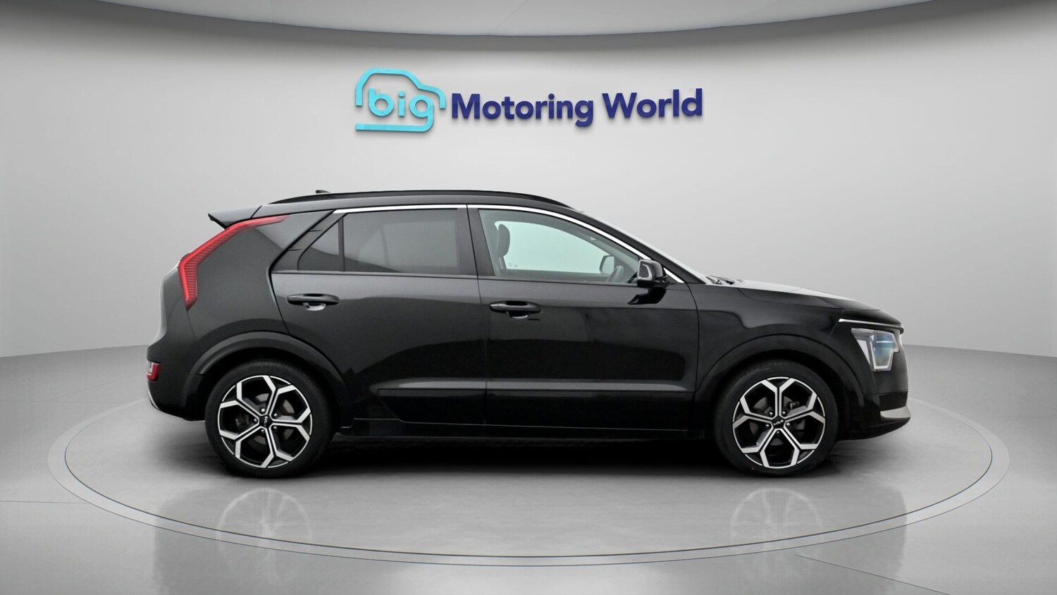 Used Kia Niro 2023 for sale - 78210110: Photo 8