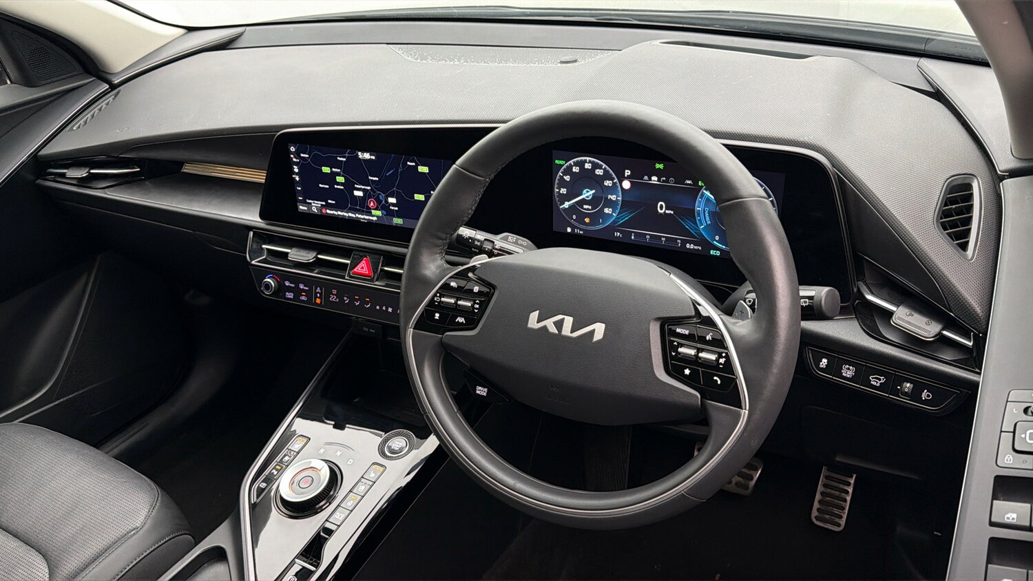 Used Kia Niro 2023 for sale - 78210110: Photo 9