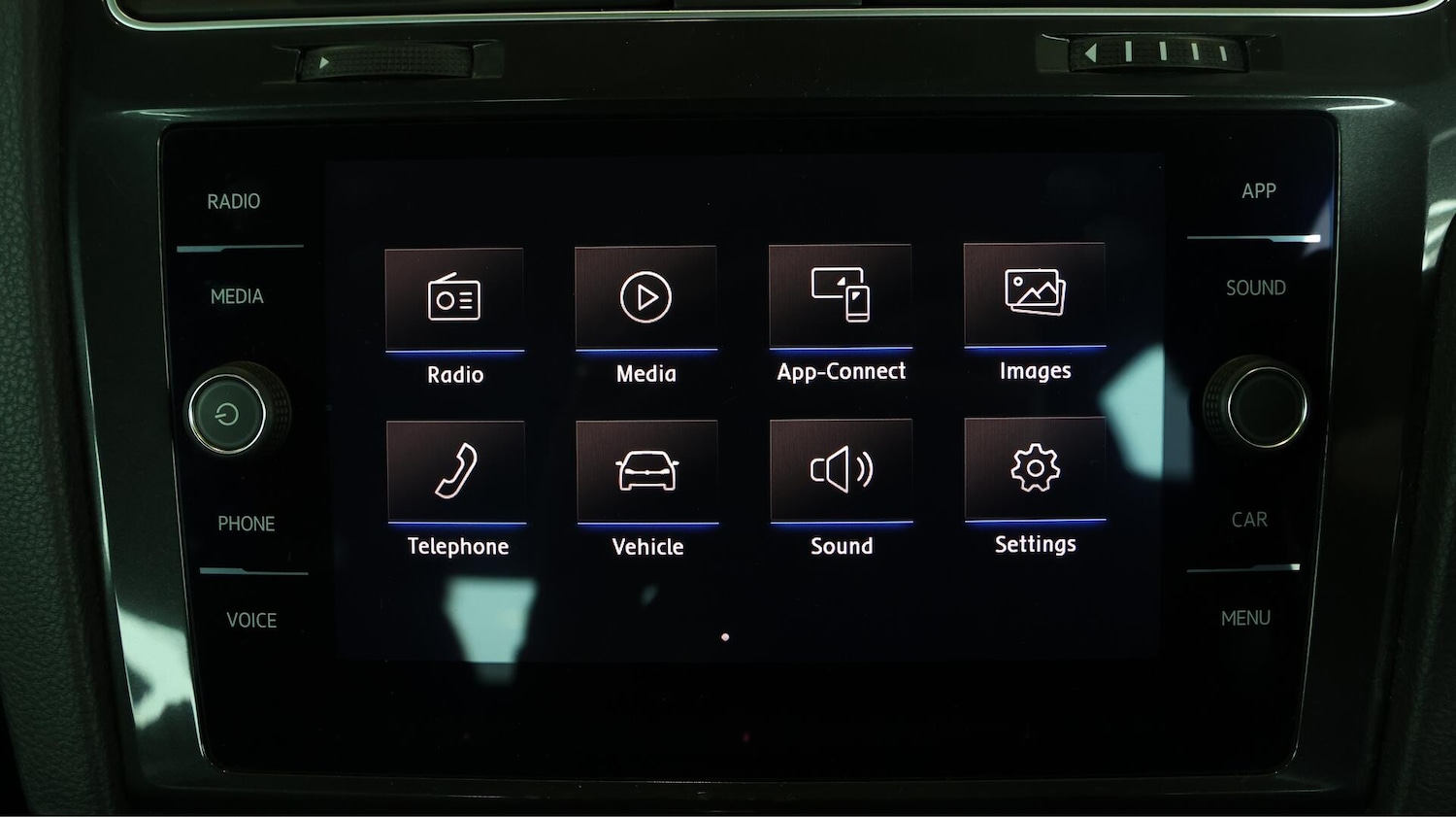 Used Volkswagen Golf 2018 for sale - 76645328: Photo 12