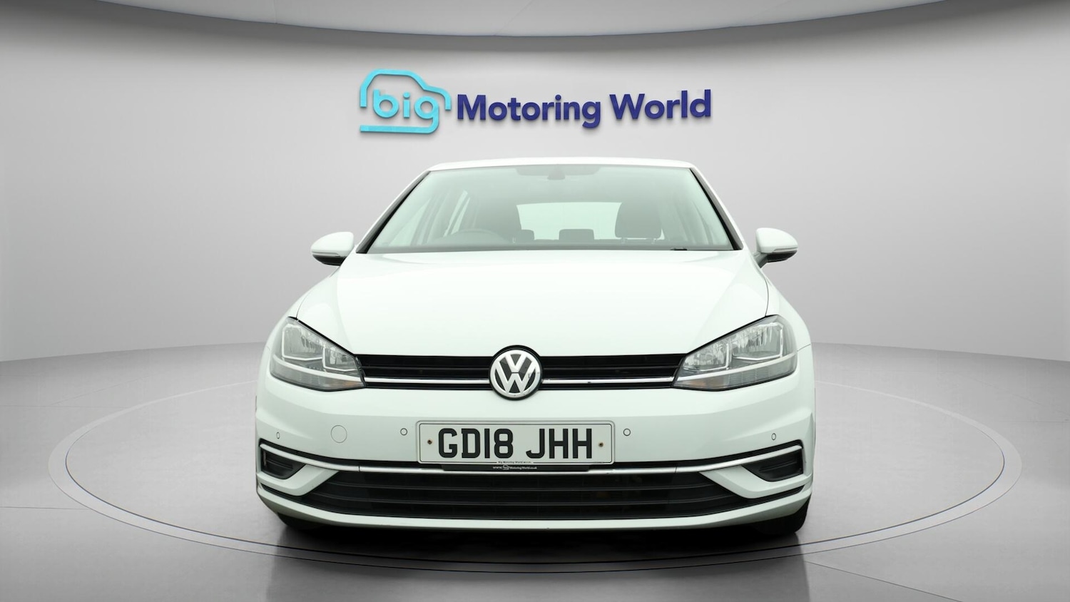 Used Volkswagen Golf 2018 for sale - 76645328: Photo 3