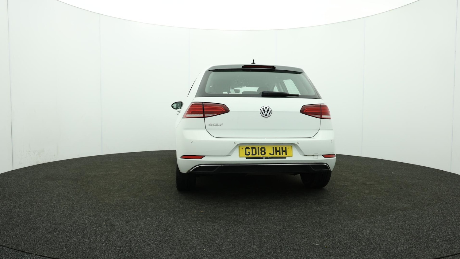 Used Volkswagen Golf 2018 for sale - 76645328: Photo 47