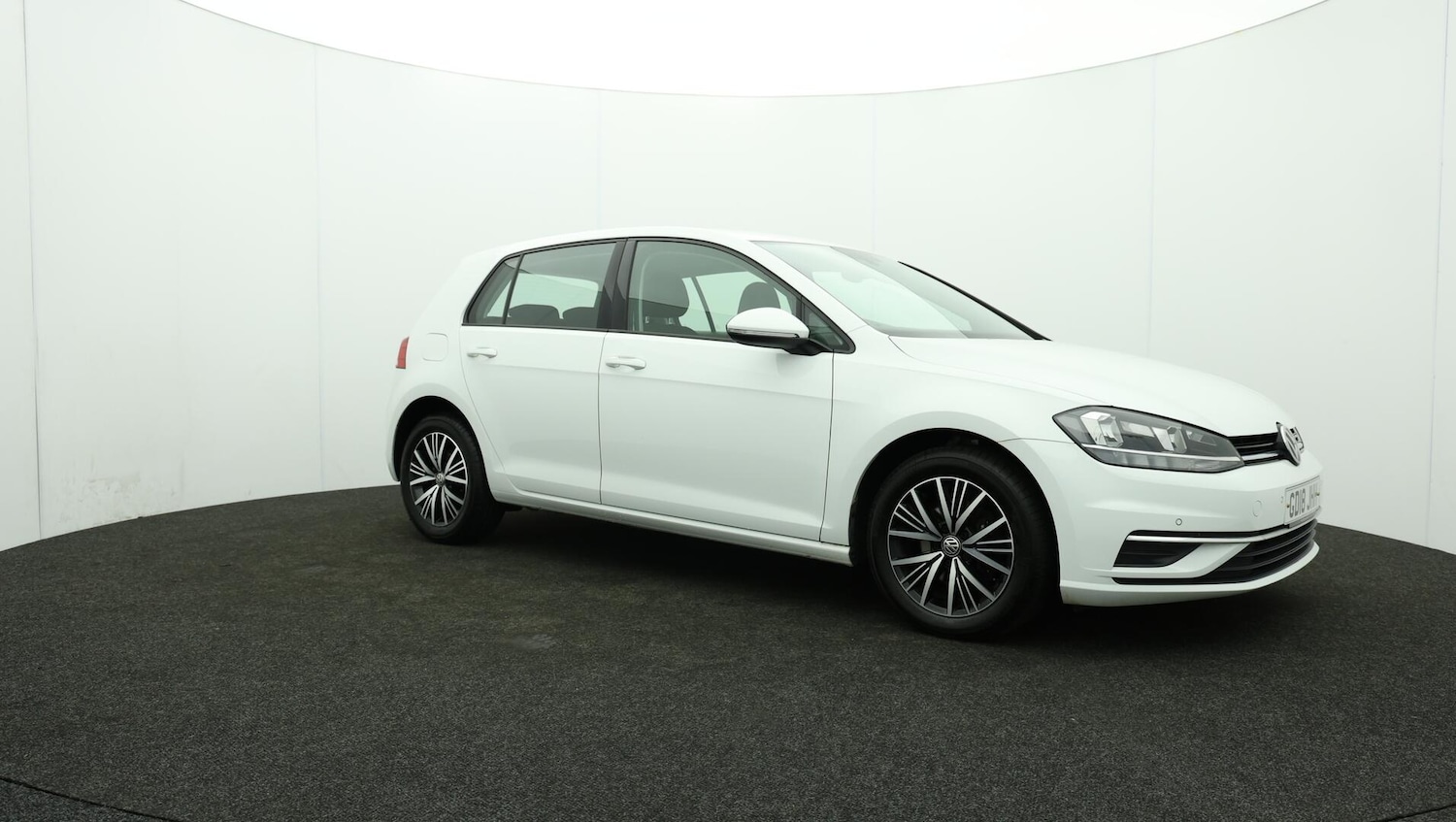 Used Volkswagen Golf 2018 for sale - 76645328: Photo 50