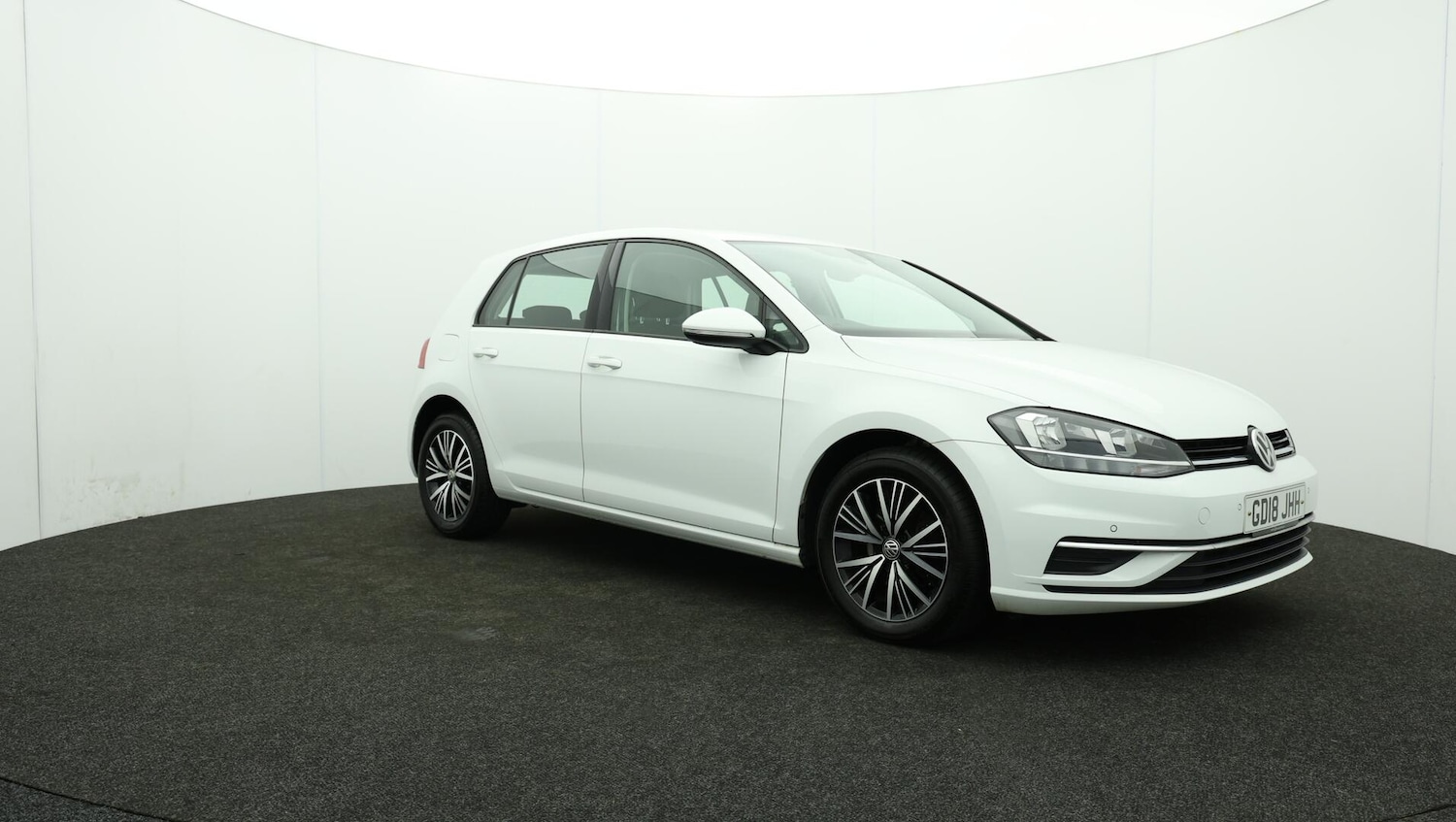 Used Volkswagen Golf 2018 for sale - 76645328: Photo 51