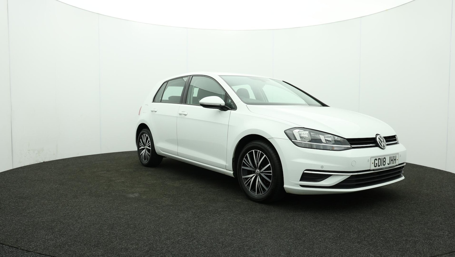 Used Volkswagen Golf 2018 for sale - 76645328: Photo 52