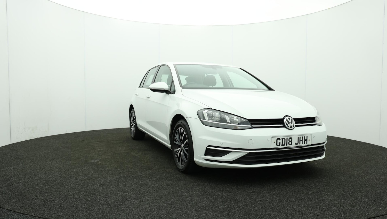 Used Volkswagen Golf 2018 for sale - 76645328: Photo 54