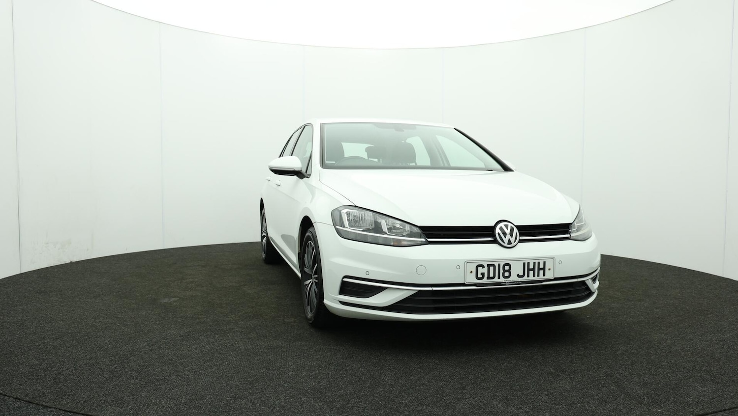 Used Volkswagen Golf 2018 for sale - 76645328: Photo 55