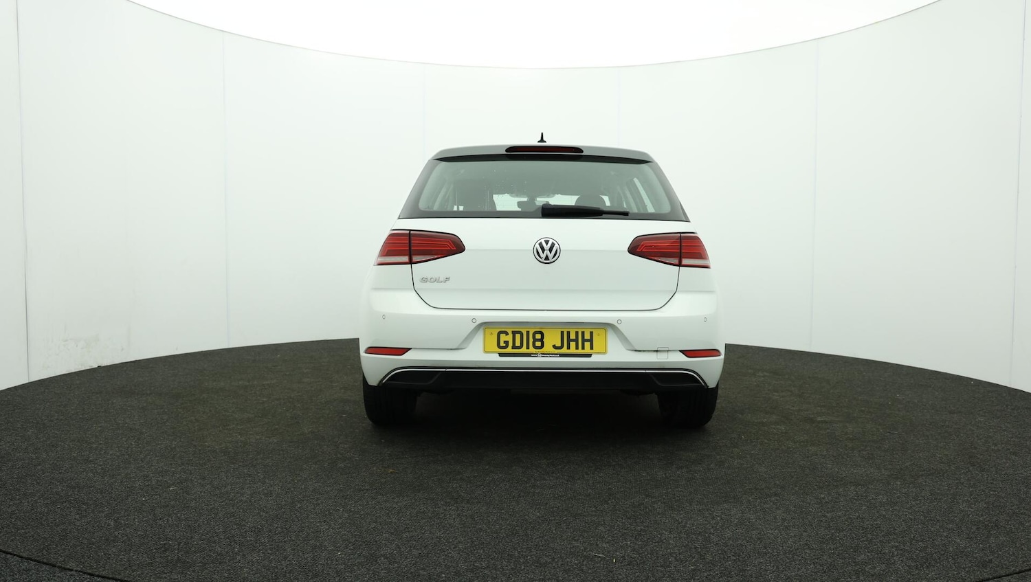 Used Volkswagen Golf 2018 for sale - 76645328: Photo 58