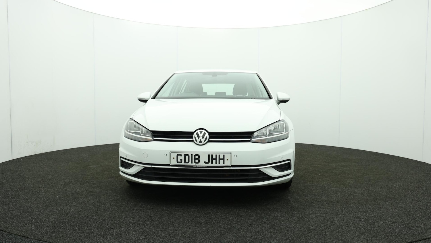 Used Volkswagen Golf 2018 for sale - 76645328: Photo 59