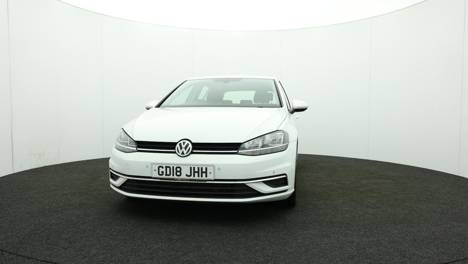 Used Volkswagen Golf 2018 for sale - 76645328: Photo 60