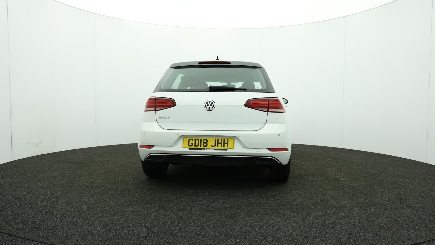 Used Volkswagen Golf 2018 for sale - 76645328: Photo 69
