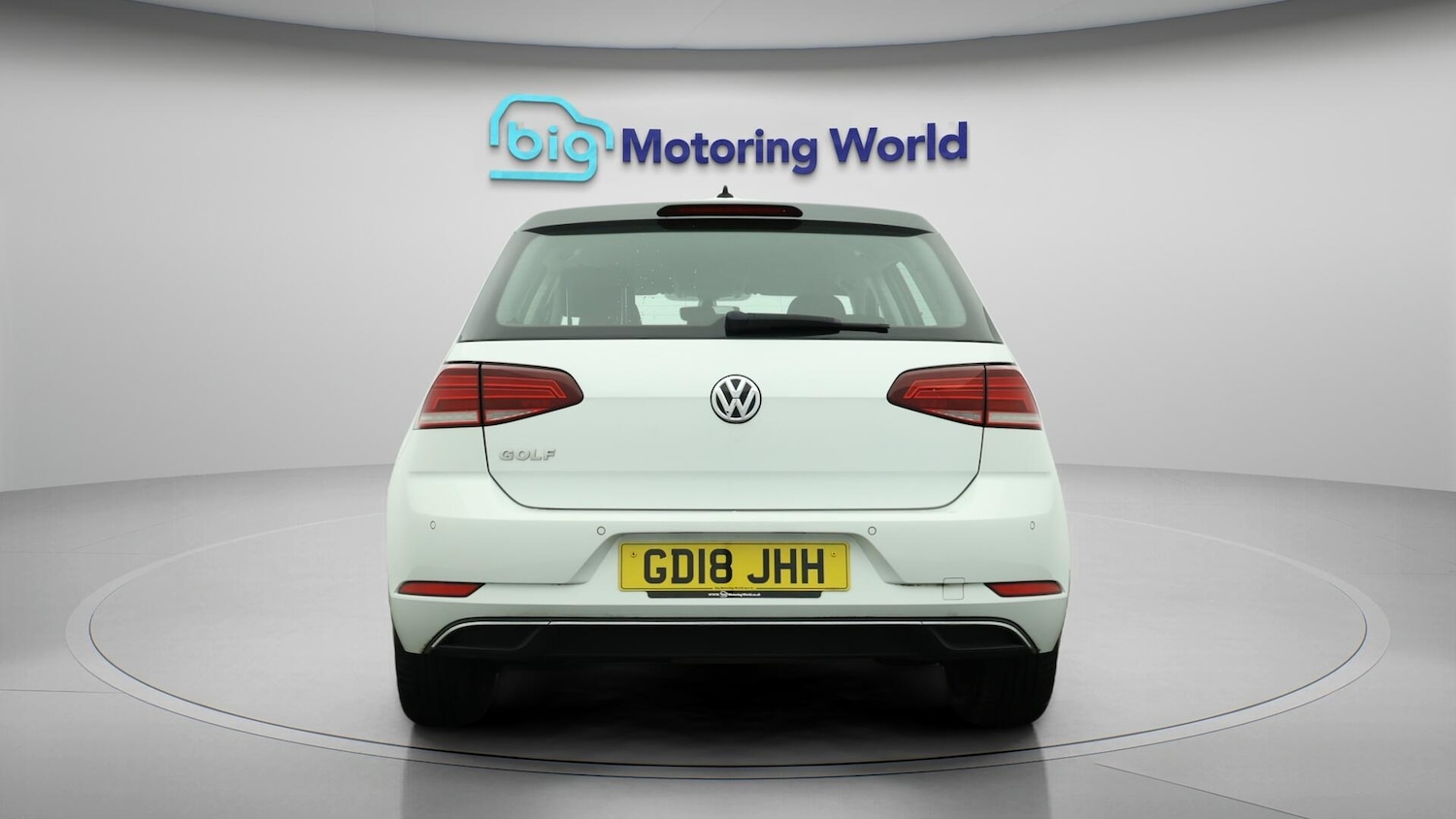 Used Volkswagen Golf 2018 for sale - 76645328: Photo 7