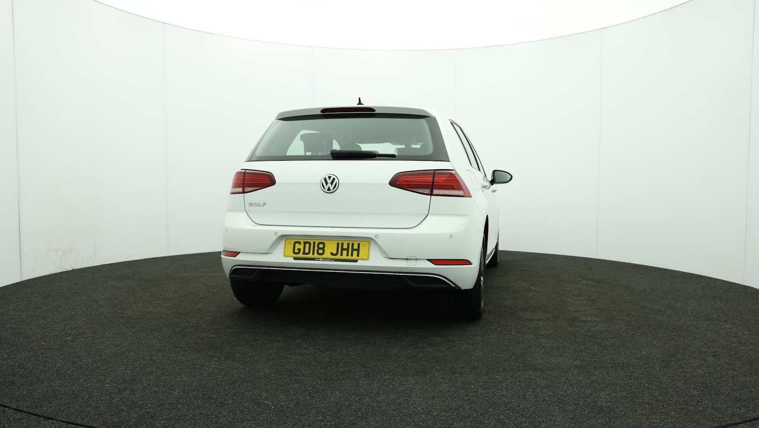 Used Volkswagen Golf 2018 for sale - 76645328: Photo 80