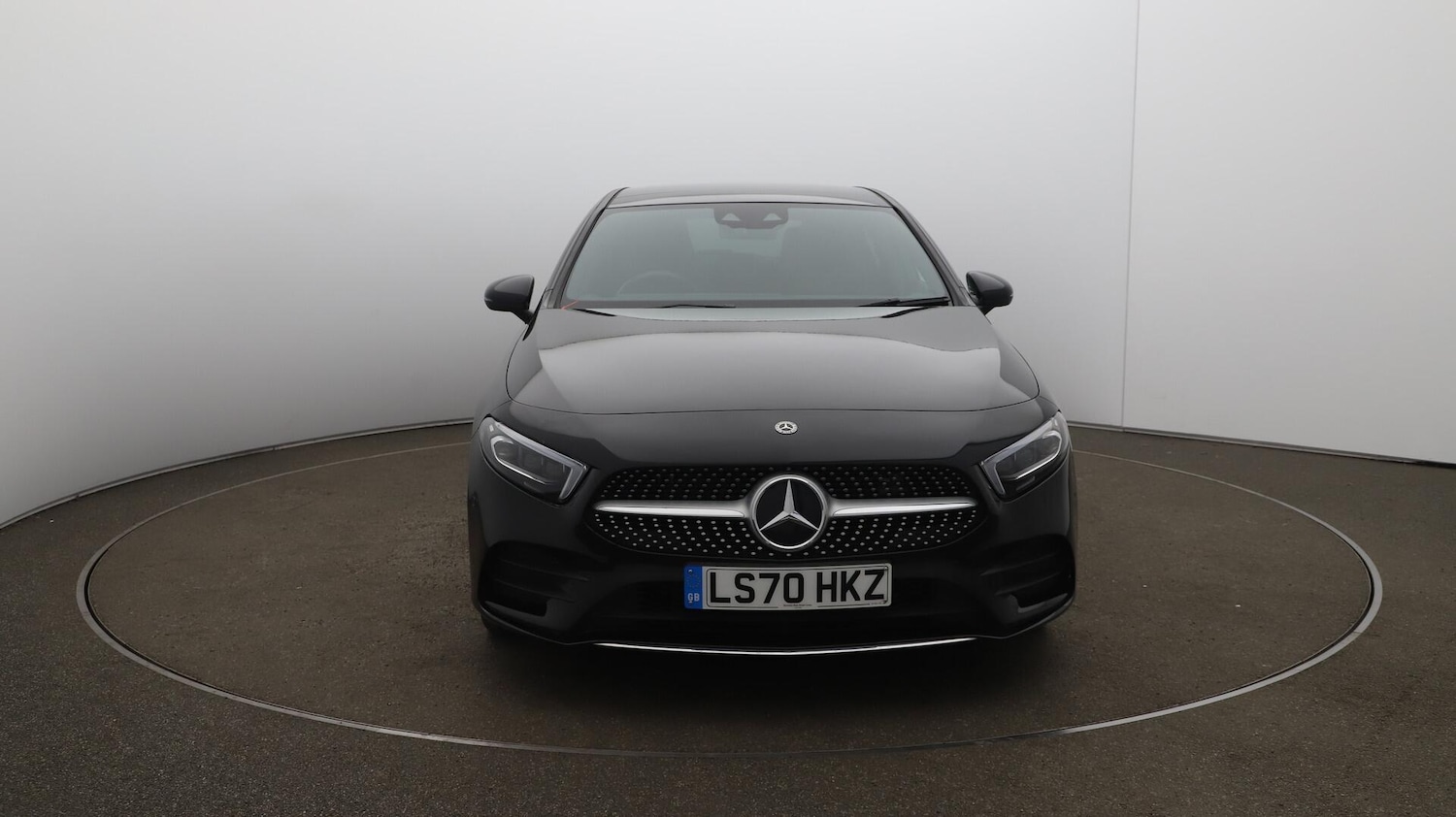 Vehicle 45