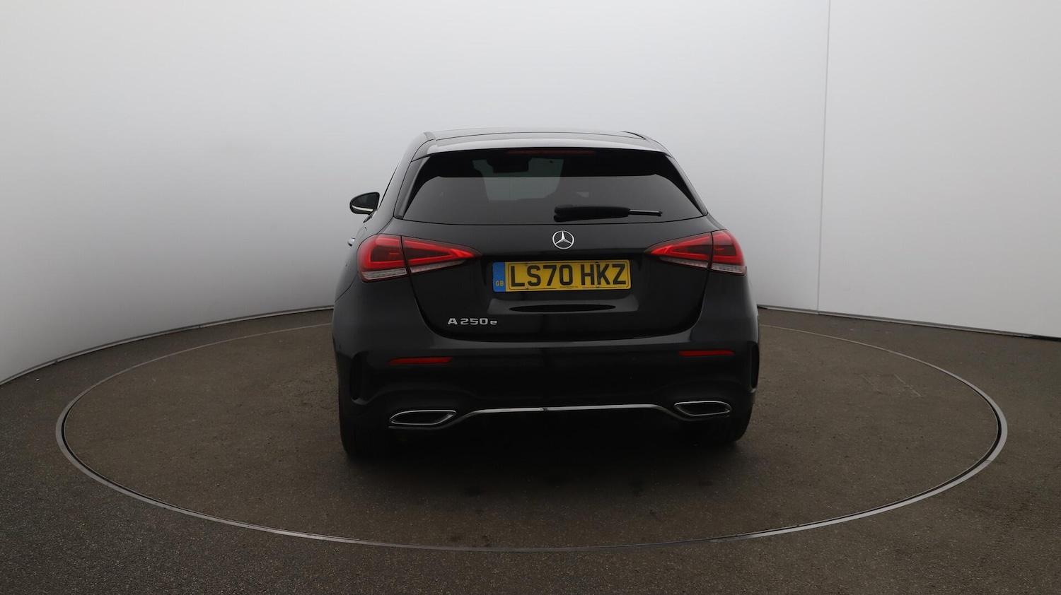 Vehicle 64