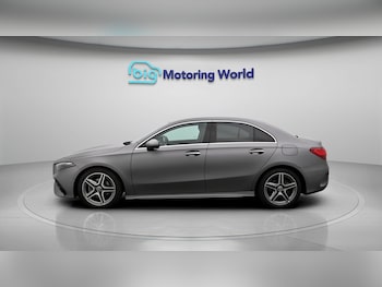 Used Mercedes-Benz A-Class 2024 for sale - 79582153: Photo