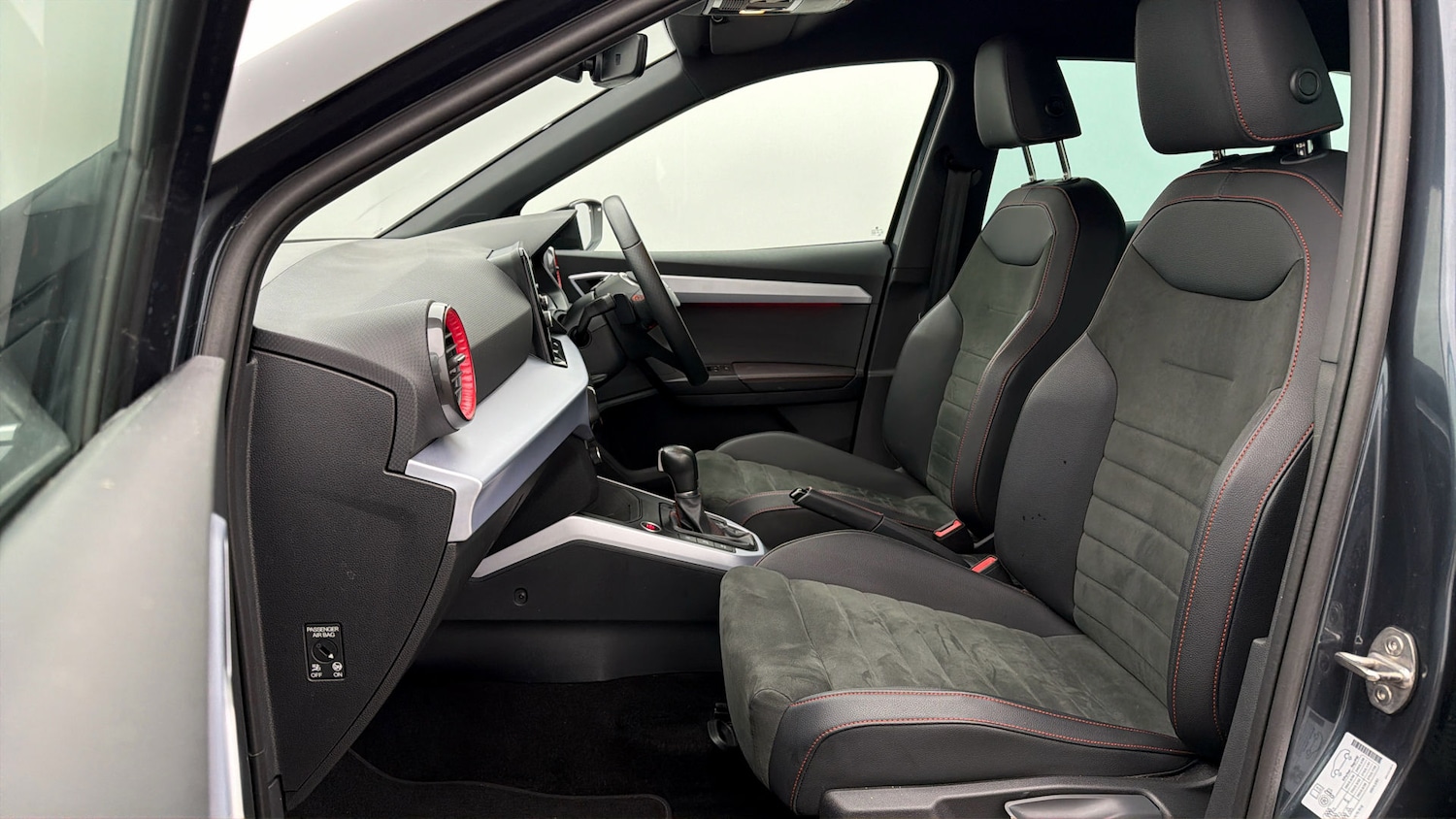 Used SEAT Arona 2022 for sale - 77881449: Photo 13