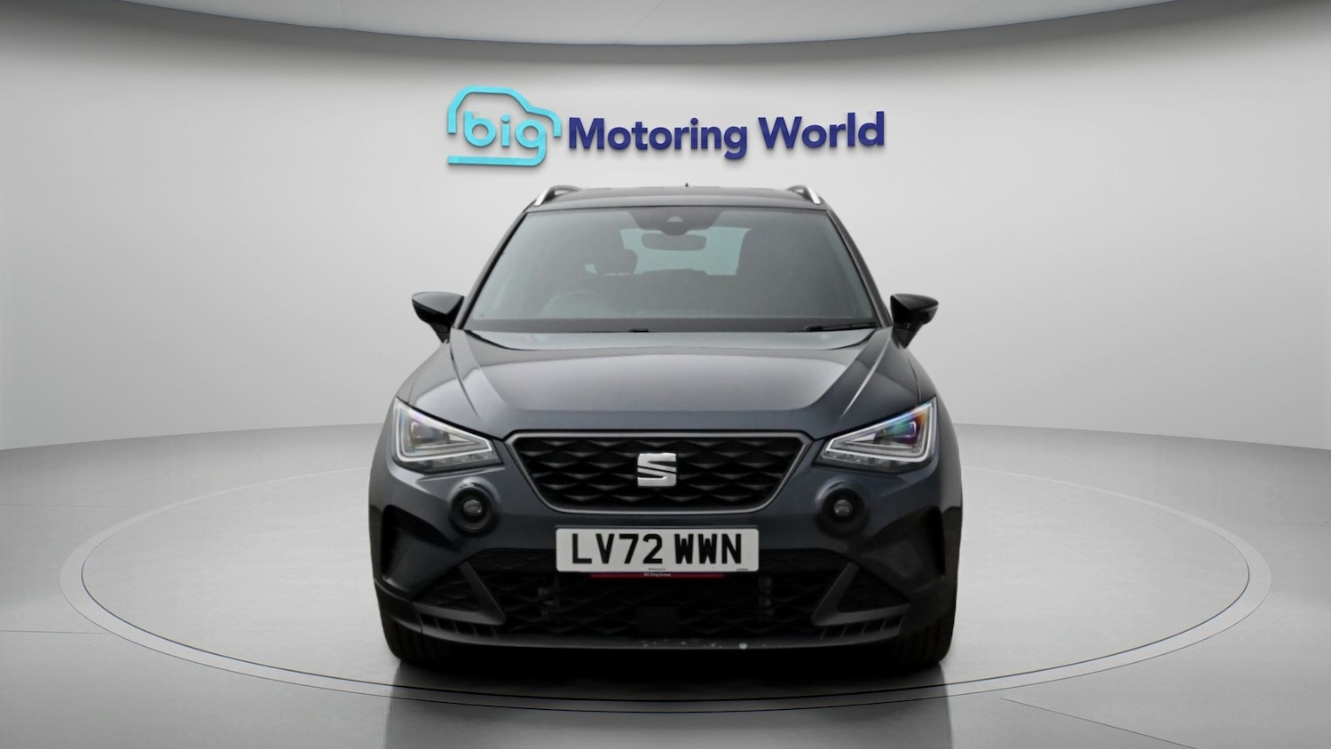 Used SEAT Arona 2022 for sale - 77881449: Photo 2