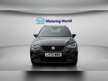 Used SEAT Arona 2022 for sale - 77881449: Photo