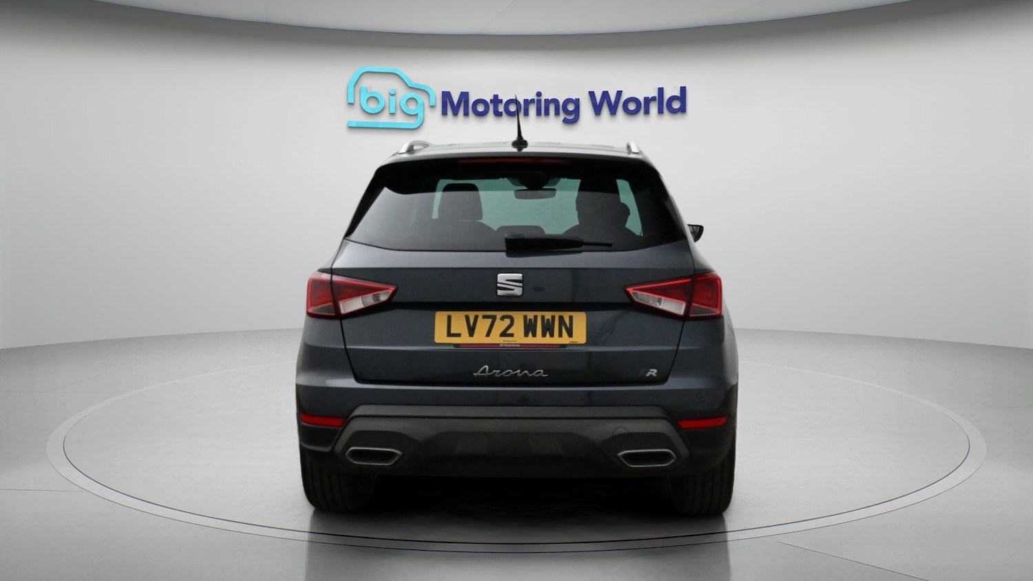 Used SEAT Arona 2022 for sale - 77881449: Photo 6