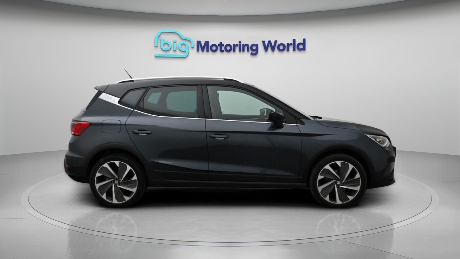 Used SEAT Arona 2022 for sale - 77881449: Photo 8