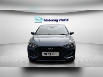 Used Ford Focus 2023 for sale - 79355511: Photo