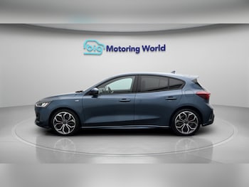 Used Ford Focus 2023 for sale - 79355511: Photo