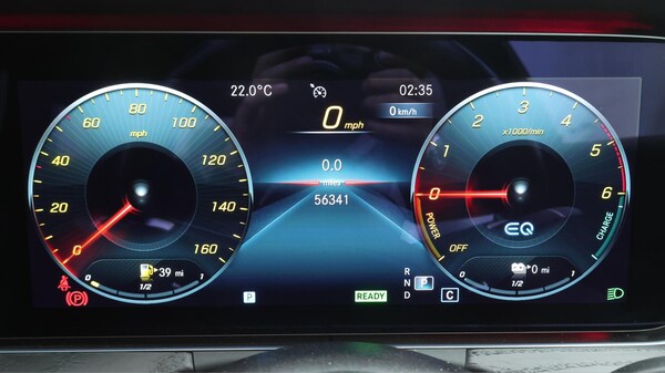 Used Mercedes-Benz E Class 2020 for sale - 76201377: Photo 11